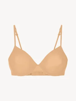 Amaretto Underwired Non-padded Bra