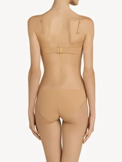Amaretto Underwired Non-padded Bra