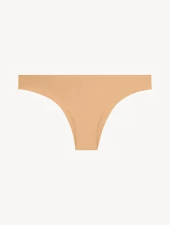 Amaretto-coloured Brazilian Briefs