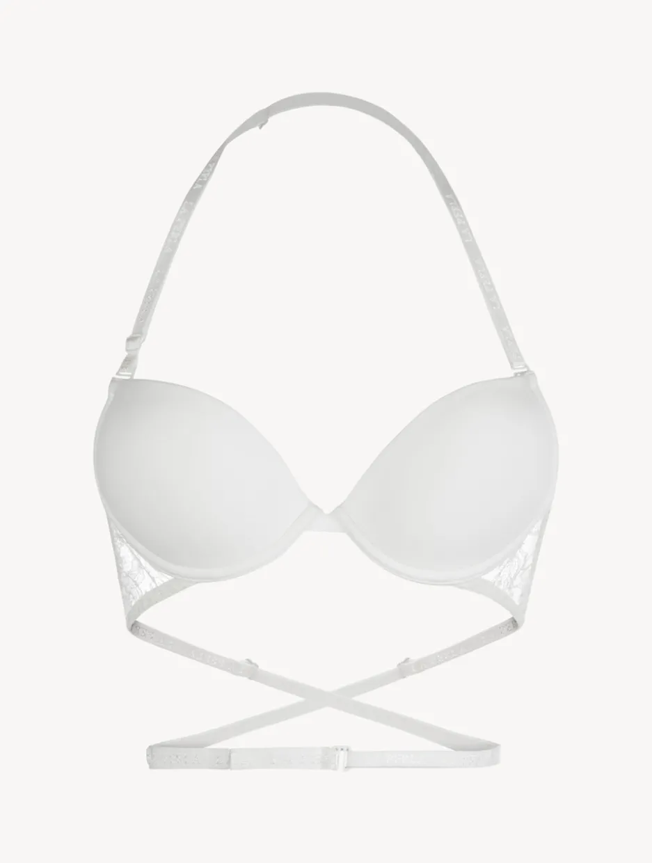 American Multiway Bra With Chantilly Lace