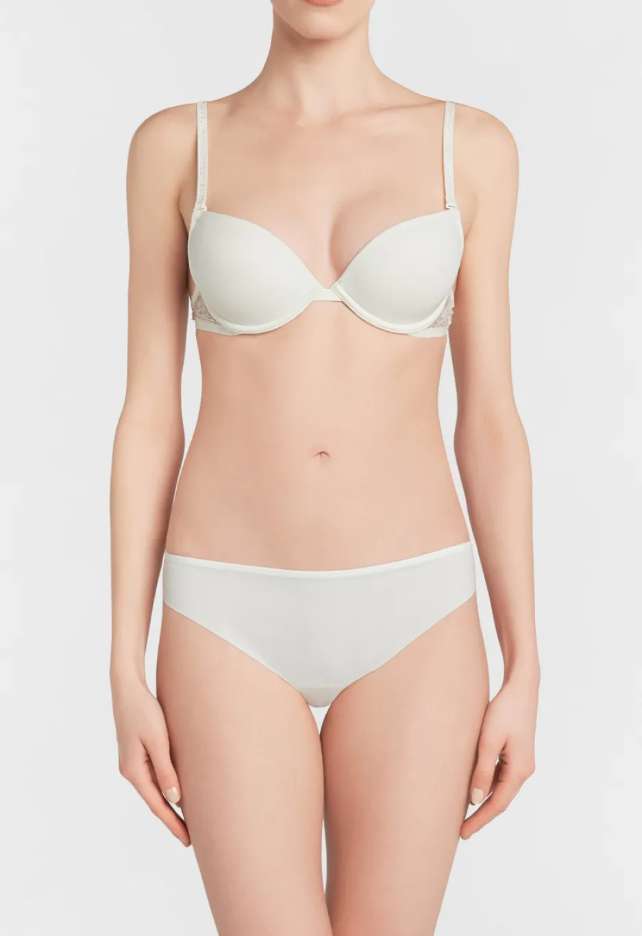 American Multiway Bra With Chantilly Lace