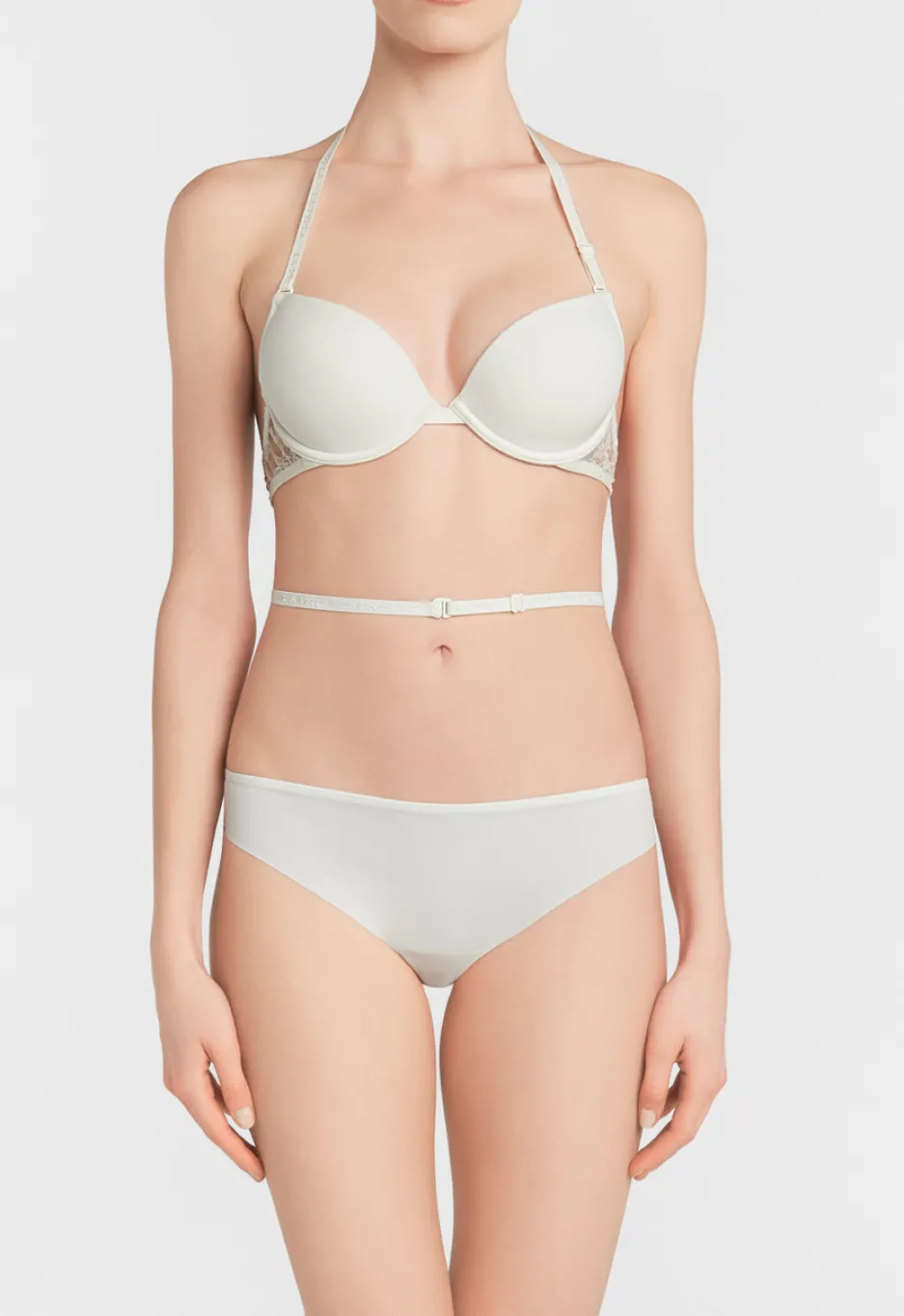 American Multiway Bra With Chantilly Lace