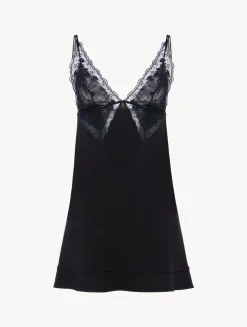 Babydoll In Onyx