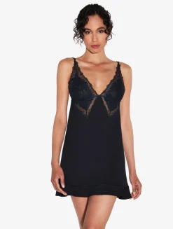 Babydoll In Onyx