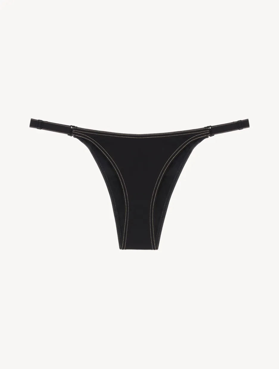 Brazilian Brief In Black