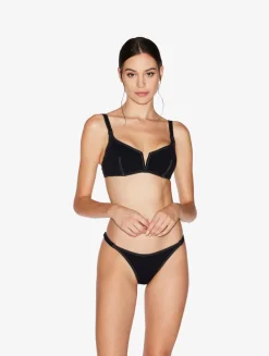 Brazilian Brief In Black