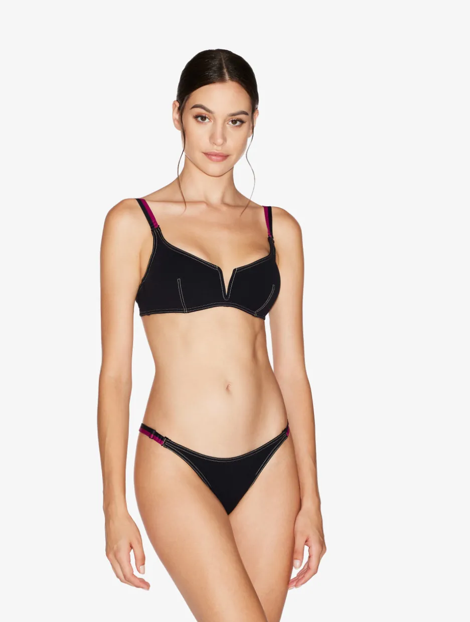 Brazilian Brief In Black
