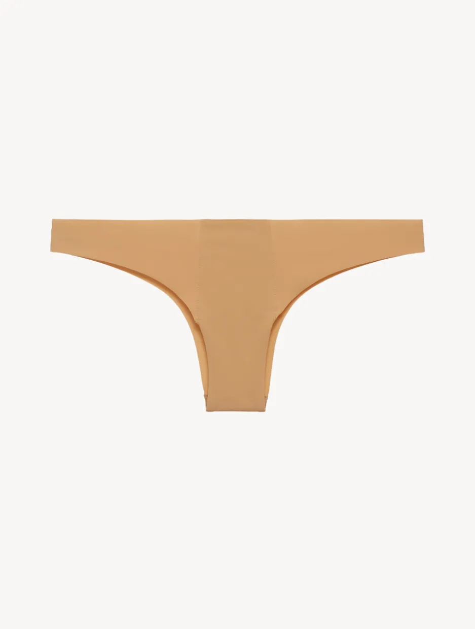 Brazilian Brief In Nude