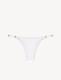 Brazilian Brief In White