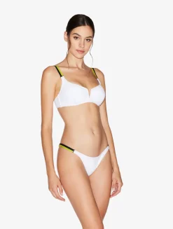 Brazilian Brief In White
