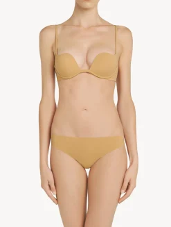 Hazel-coloured Brazilian Briefs