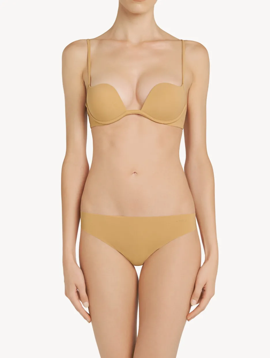 Hazel-coloured Brazilian Briefs