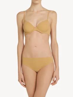 Hazel-coloured Medium Briefs