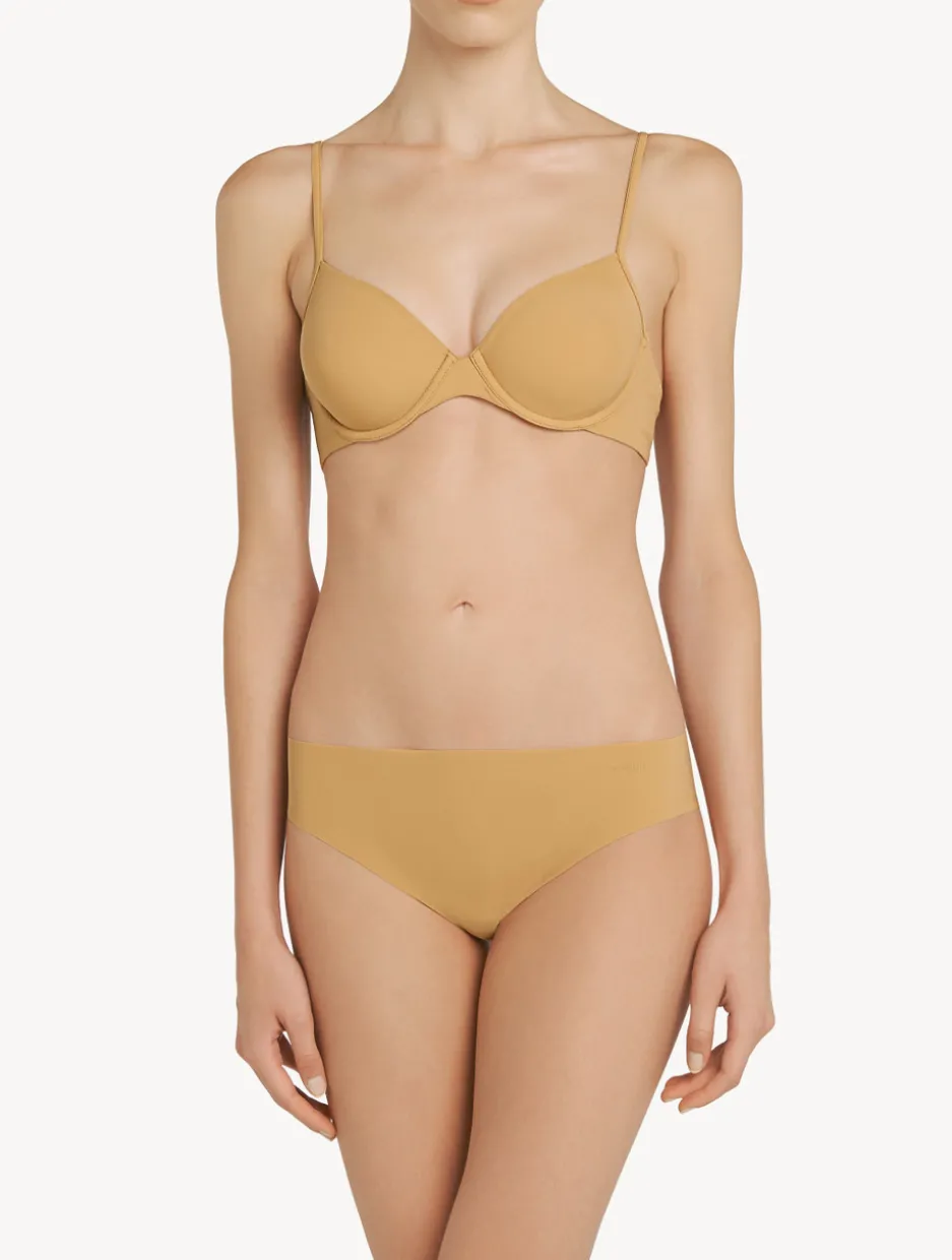 Hazel-coloured Medium Briefs