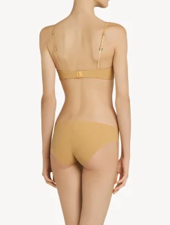 Hazel-coloured Medium Briefs