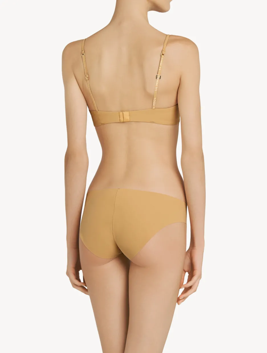 Hazel-coloured Medium Briefs
