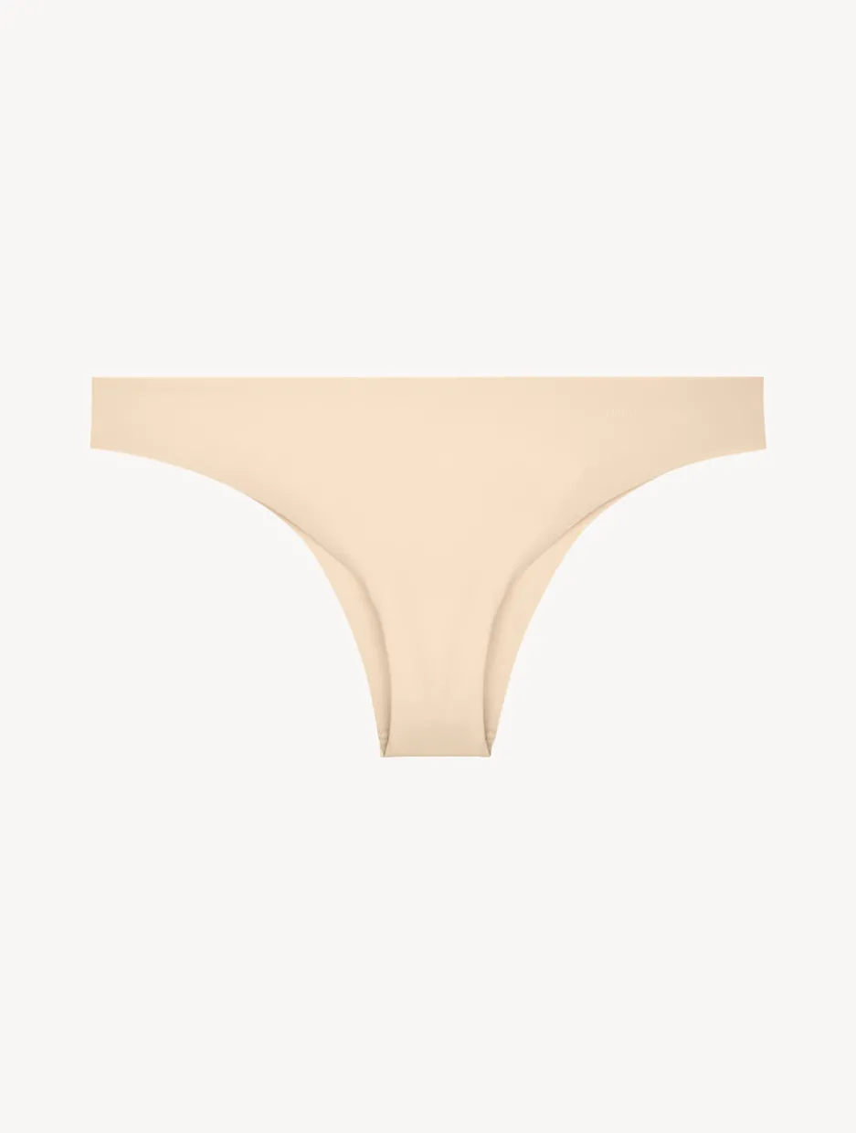Latte-coloured Brazilian Briefs
