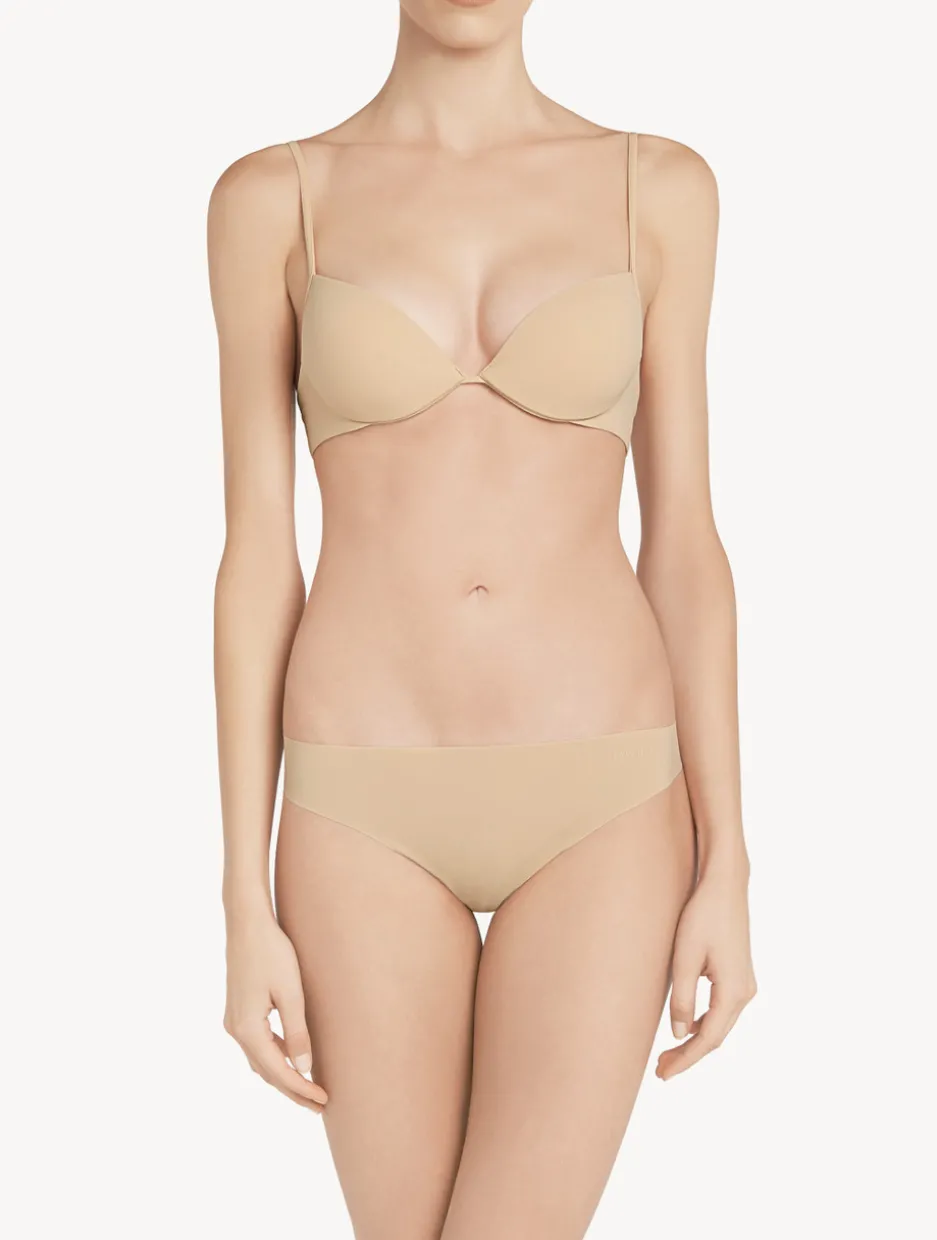 Latte-coloured Brazilian Briefs