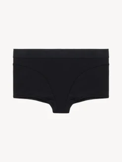Medium Brief In Black - Online Exclusive