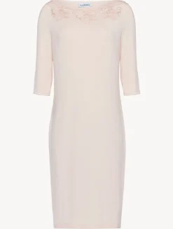 Nightdress In Pink