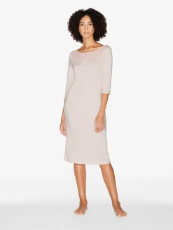 Nightdress In Pink