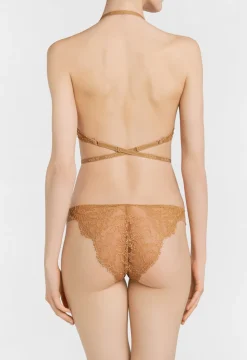 Nude T-shirt Multiway Bra With Chantilly Lace
