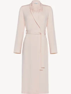 Robe In Pink