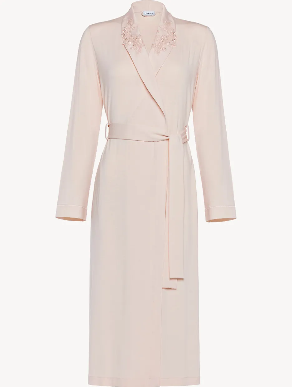 Robe In Pink