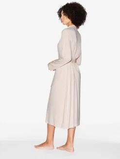 Robe In Pink