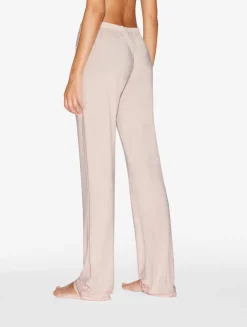 Trousers In Pink
