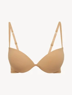 T-Shirt Bra In Nude