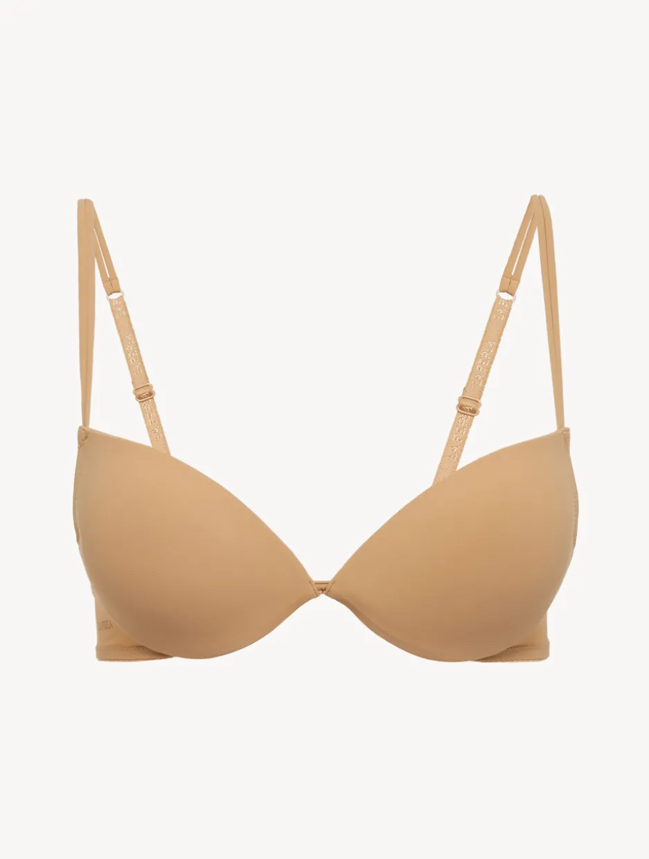 T-Shirt Bra In Nude