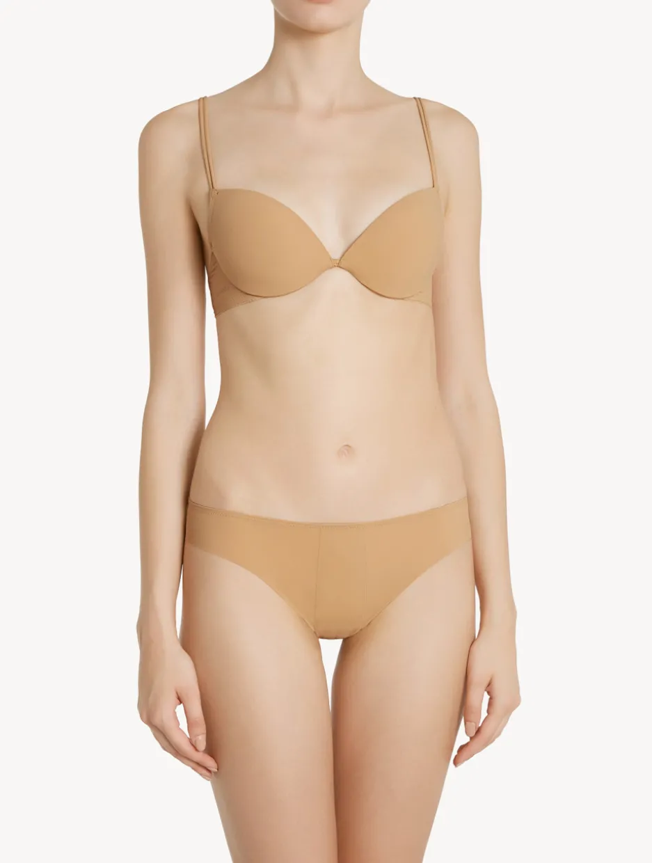 T-Shirt Bra In Nude